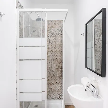 Maison d'hôtes Portonest Downtown Oporto