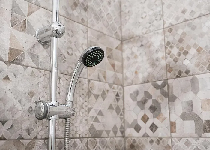 Maison d'hôtes Portonest Downtown