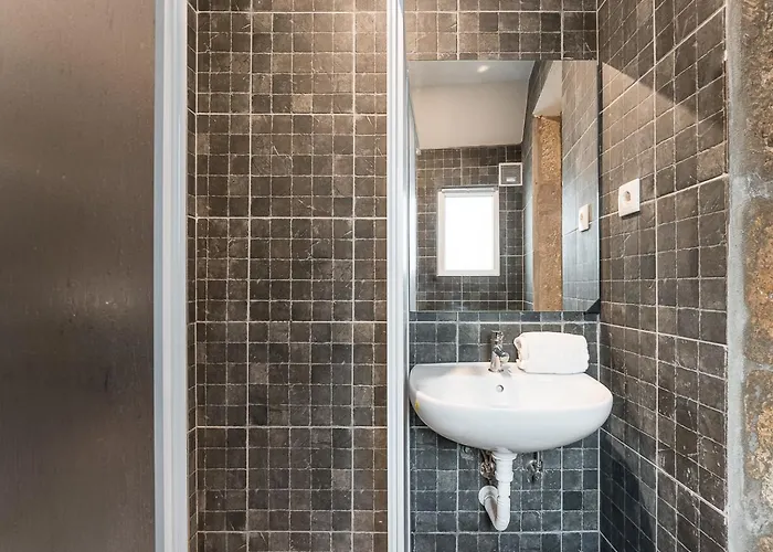 Portonest Downtown * Oporto