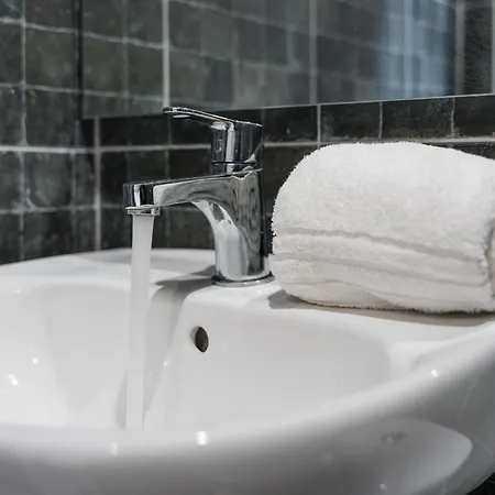 Πανσιόν Mystay - Portonest Downtown *