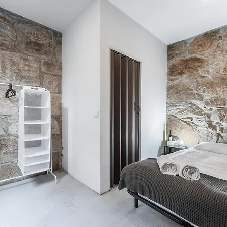 Mystay - Portonest Downtown * Πόρτο