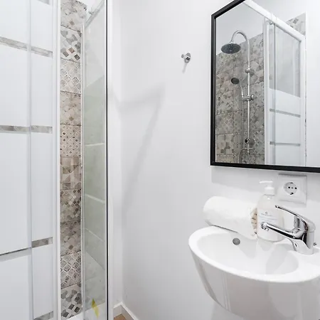 Πανσιόν Mystay - Portonest Downtown *