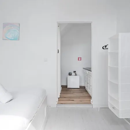 Mystay - Portonest Downtown Πανσιόν
