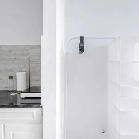 Πανσιόν Mystay - Portonest Downtown
