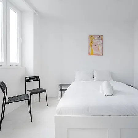 Mystay - Portonest Downtown *