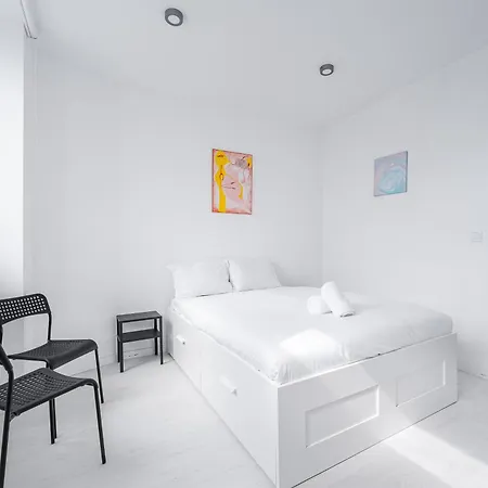 Mystay - Portonest Downtown