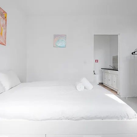 Mystay - Portonest Downtown Πανσιόν Πόρτο
