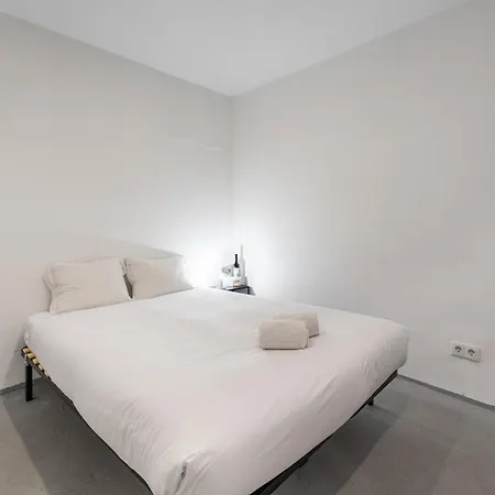 Πανσιόν Mystay - Portonest Downtown Πόρτο