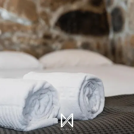 Mystay - Portonest Downtown Πανσιόν Πόρτο