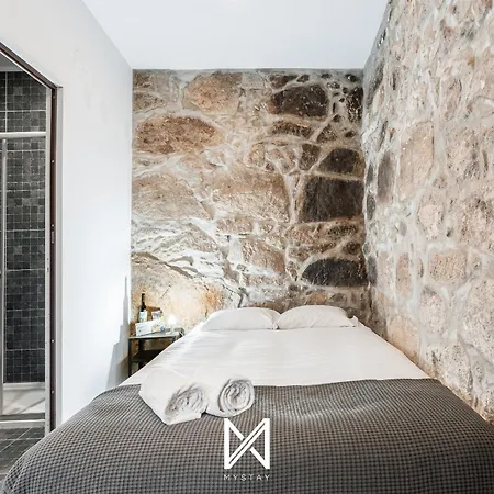 Πανσιόν Mystay - Portonest Downtown Πόρτο