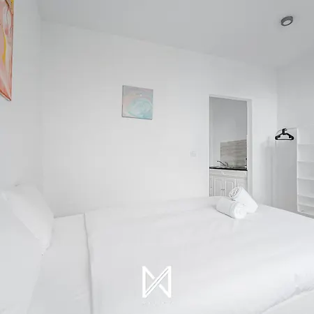 Mystay - Portonest Downtown Πόρτο