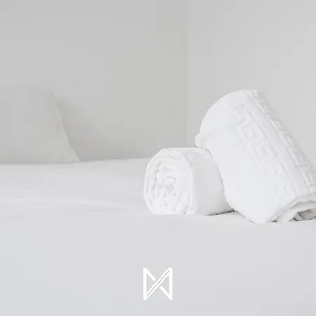 Mystay - Portonest Downtown Πανσιόν *