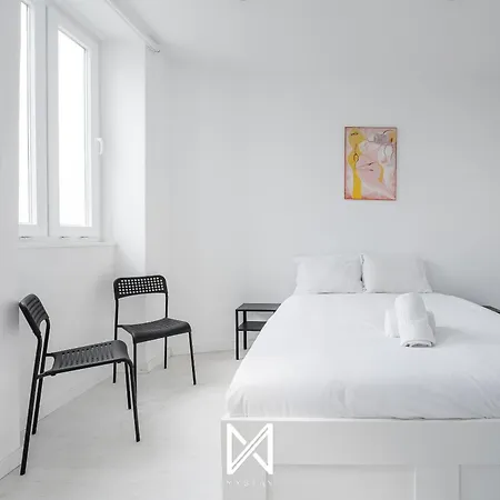 Πανσιόν Mystay - Portonest Downtown *