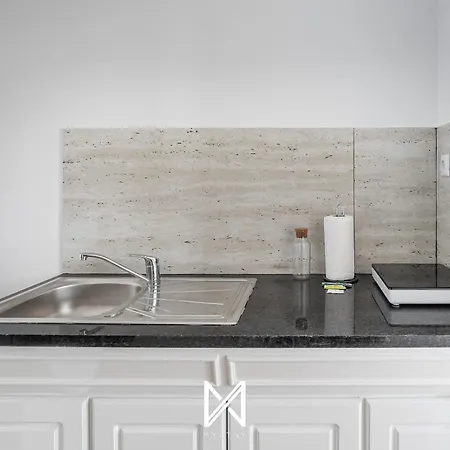 بيت ضيافة Mystay - Portonest Downtown بورتو