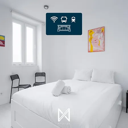 Portonest Downtown *