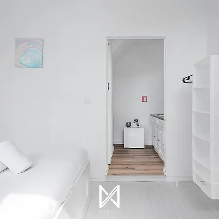 Portonest Downtown 波尔图