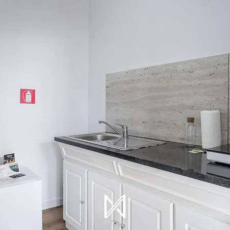 Mystay - Portonest Downtown * Πόρτο