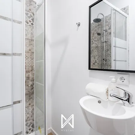 Mystay - Portonest Downtown