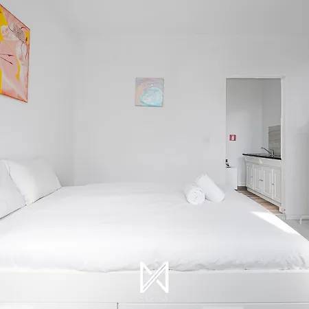 Mystay - Portonest Downtown Πανσιόν