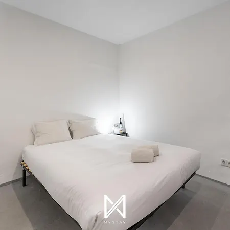Πανσιόν Mystay - Portonest Downtown