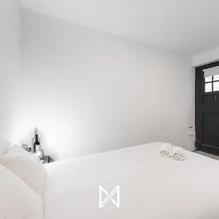 Πανσιόν Mystay - Portonest Downtown Πόρτο