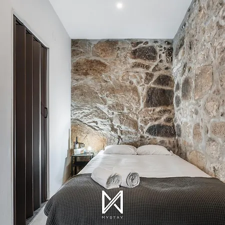Mystay - Portonest Downtown Πανσιόν