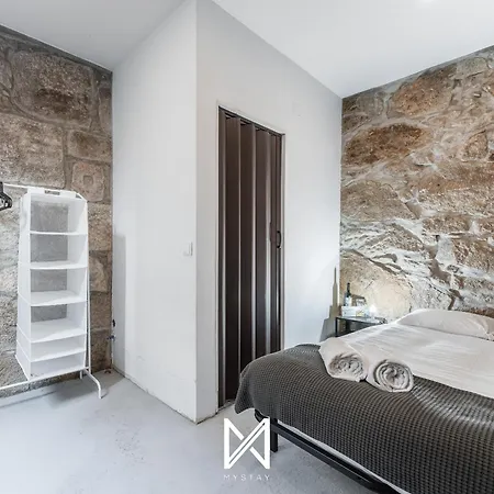 Πανσιόν Mystay - Portonest Downtown