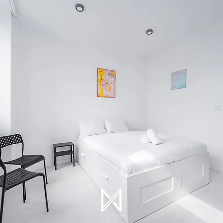 Mystay - Portonest Downtown بيت ضيافة *