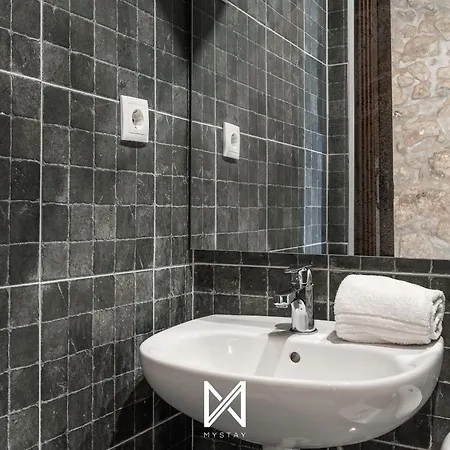 Πανσιόν Mystay - Portonest Downtown Πόρτο