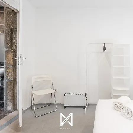 Portonest Downtown 招待所