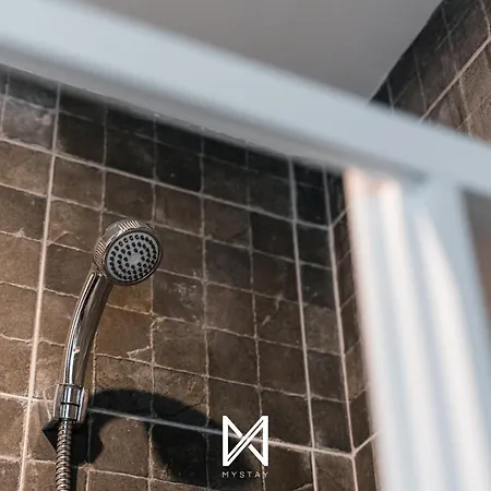 Mystay - Portonest Downtown Πανσιόν Πόρτο