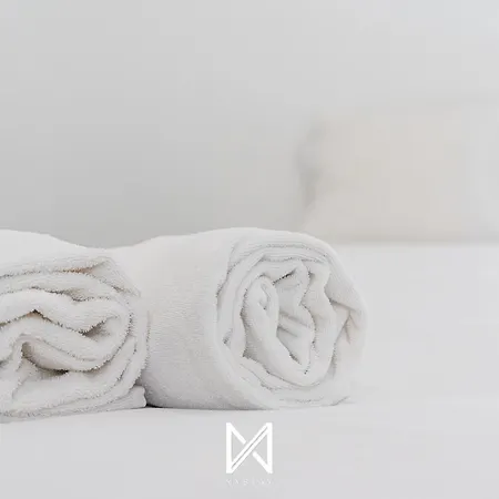 Πανσιόν Mystay - Portonest Downtown