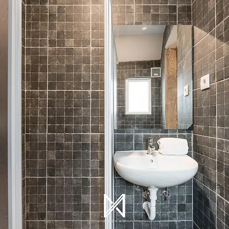 Mystay - Portonest Downtown Πόρτο