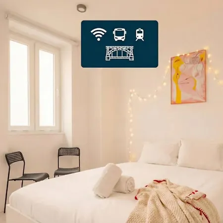 Portonest Downtown Πανσιόν *