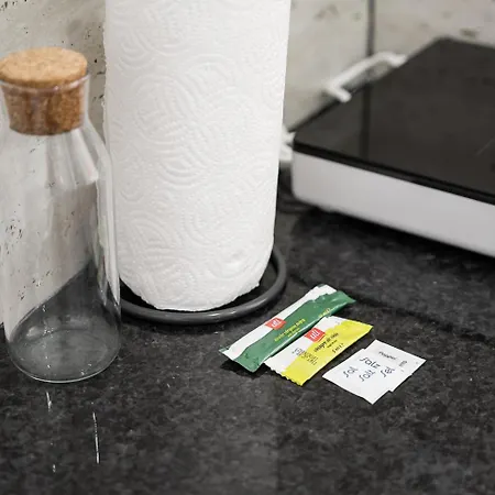 Portonest Downtown Konukevi Porto