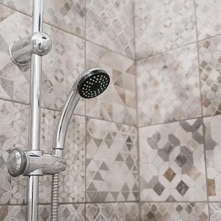 Konukevi Portonest Downtown