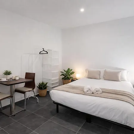 Portonest Downtown 3*