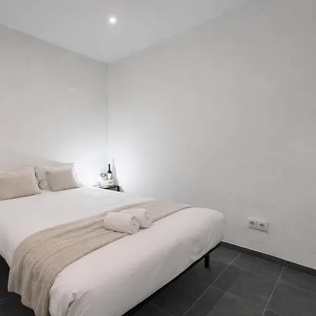 Portonest Downtown Konukevi *