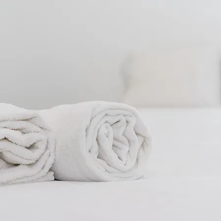 Konukevi Portonest Downtown