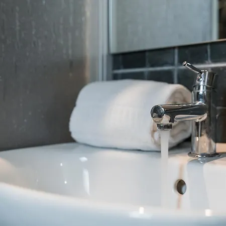 Konukevi Portonest Downtown