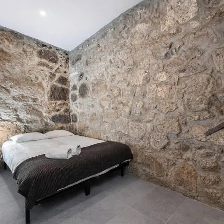 Πανσιόν Portonest Downtown