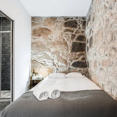 Konukevi Portonest Downtown *