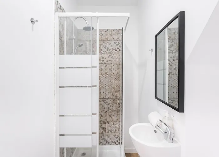 ゲストハウス Portonest Downtown ポルト