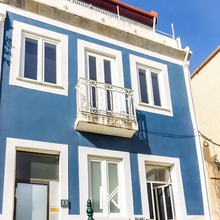 Guest house Portonest Downtown