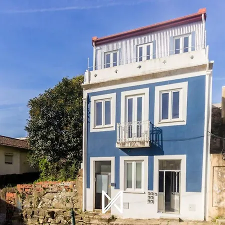 Guest house Portonest Downtown