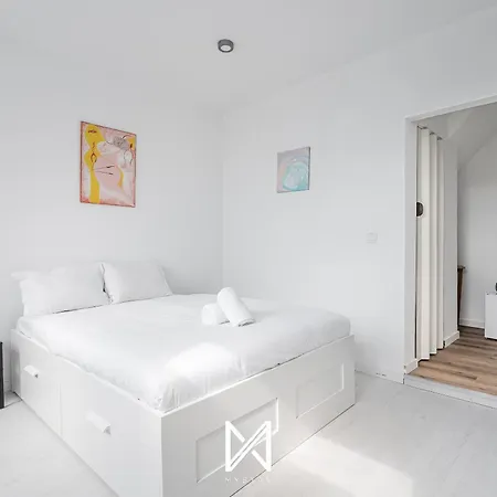 Guest house Portonest Downtown *