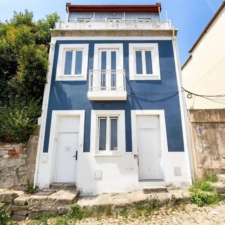 Portonest Downtown Penzion *