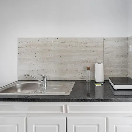 Penzion Portonest Downtown