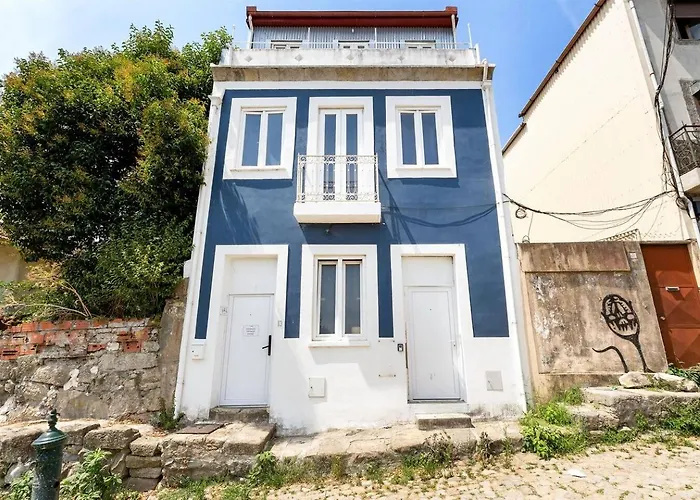 Portonest Downtown Guest house *