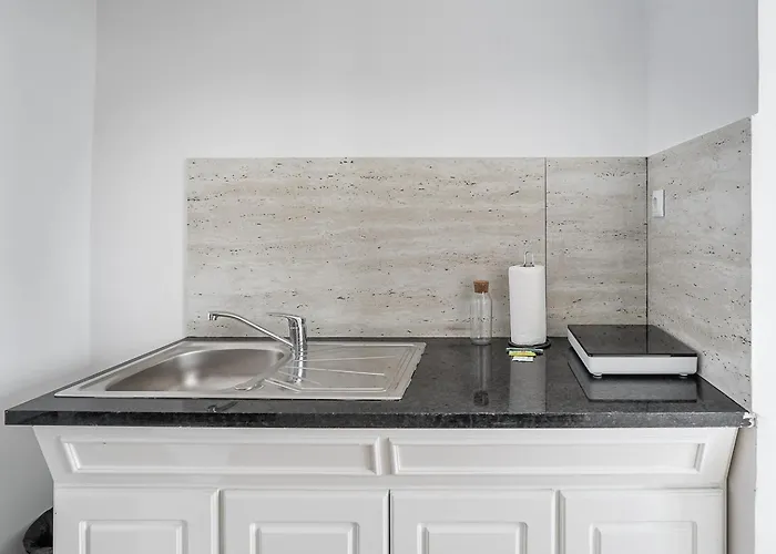 Guest house Portonest Downtown